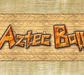 Aztec Ball