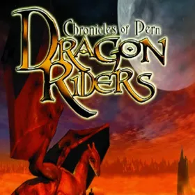 Dragon Riders: Chronicles of Pern