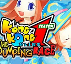 KongKong Online