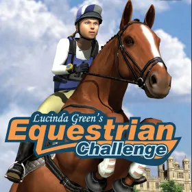 Lucinda Green's Equestrian Challenge