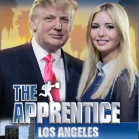 The Apprentice: Los Angeles