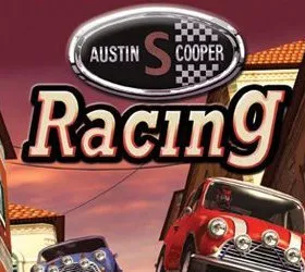 Austin Cooper S Racing