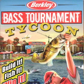 Berkley Bass Tournament Tycoon