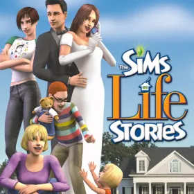 The Sims: Life Stories