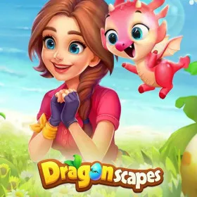 Dragonscapes Adventure