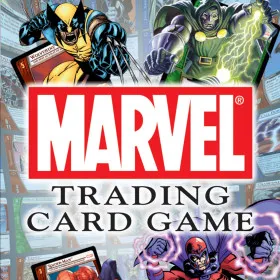Marvel Trading Card Game