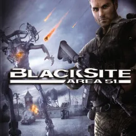 BlackSite: Area 51