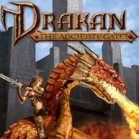 Drakan: The Ancients' Gates
