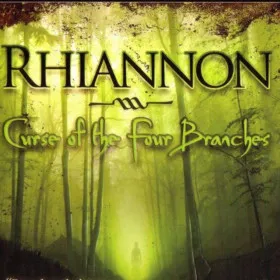 Rhiannon: Curse of the Four Branches