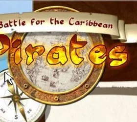 Pirates: Battle for the Caribbean