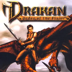 Drakan: Order of the Flame