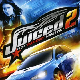 Juiced 2: Hot Import Nights