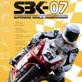 SBK-07: Superbike World Championship