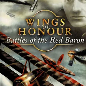 Wings of Honour: Battles of the Red Baron