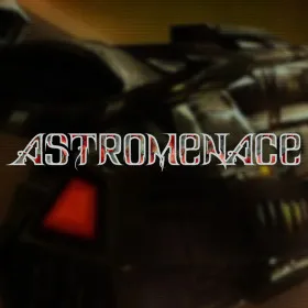 AstroMenace