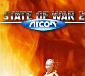 State of War 2: Arcon