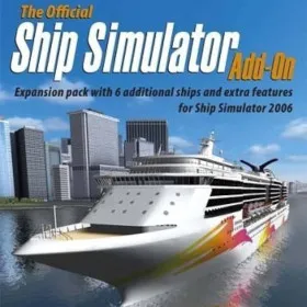 Ship Simulator 2006 Add-On