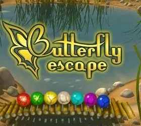 Butterfly Escape