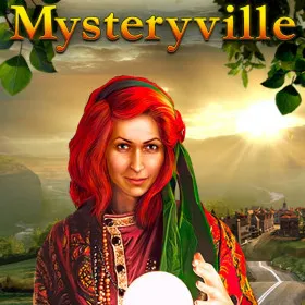 Mysteryville