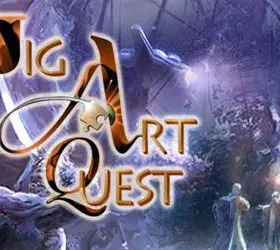 Jig Art Quest