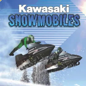 Kawasaki Snow Mobiles