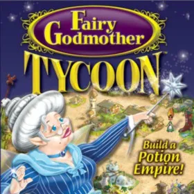 Fairy Godmother Tycoon