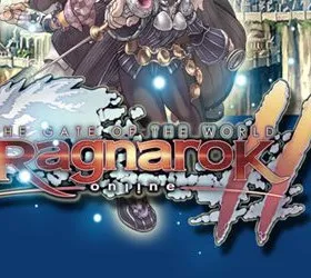 Ragnarok Online 2: The Gate of the World