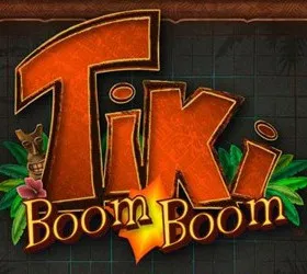 Tiki Boom Boom
