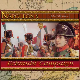 Napoleonic Battles: Campaign Eckmuhl