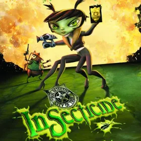 Insecticide: Episode 1