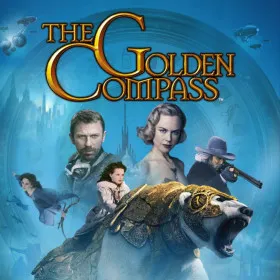 The Golden Compass