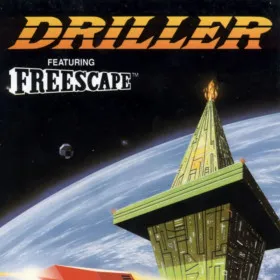 Driller