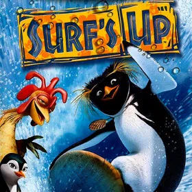 Surf's Up!