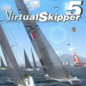 Virtual Skipper 5