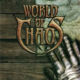 World of Chaos