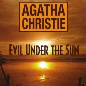 Agatha Christie: Evil Under the Sun