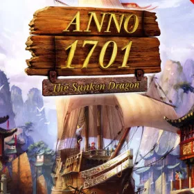 Anno 1701: The Sunken Dragon