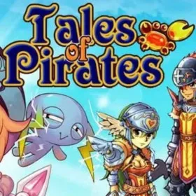 Tales of Pirates