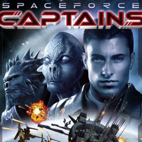 Space Force: Captains