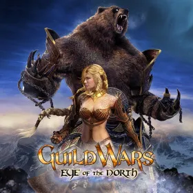 Guild Wars: Eye of the North