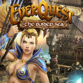 EverQuest: The Buried Sea
