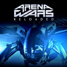 Arena Wars Reloaded