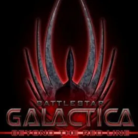 Battlestar Galactica: Beyond the Red Line