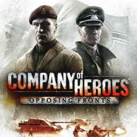 Company of Heroes: Opposing Fronts