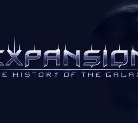 Экспансия: История Галактики