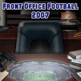 Front Office Football 2007