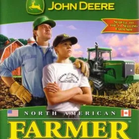John Deere: North American Farmer