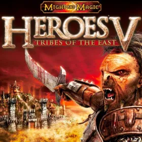Heroes of Might and Magic V: Tribes of the East