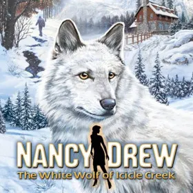 Nancy Drew: The White Wolf of Icicle Creek