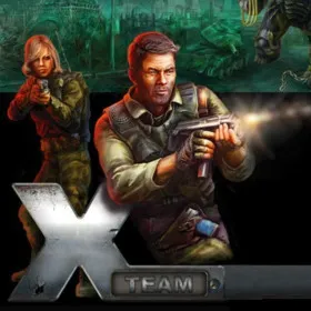 X-Team